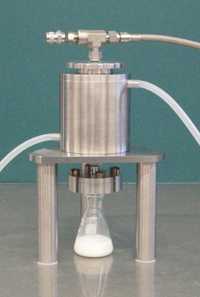 Avestin 脂質(zhì)體擠出器   LiposoFast LF-50